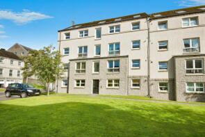 Flat B, 178, South College Street, Aberdeen AB11 6LD