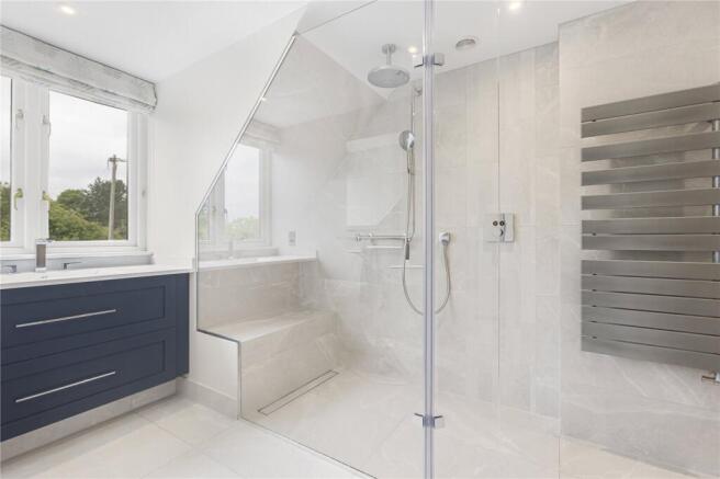 Principal Ensuite