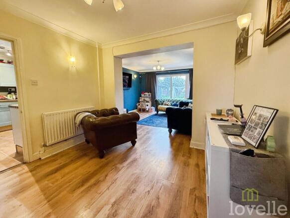De Wint Avenue, Lincoln, LN6 photo 4
