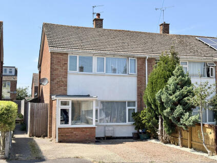 Galmington Close, Taunton