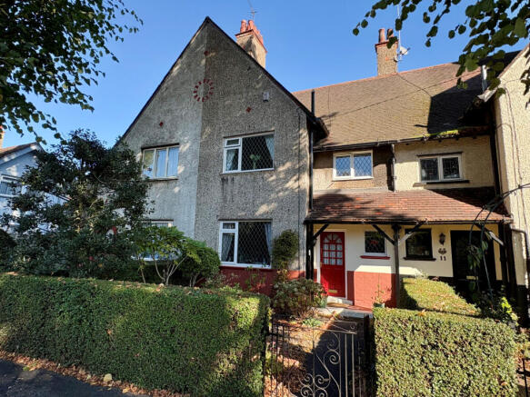 3 Bedroom Terraced for Sale