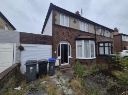 8, Joyce Avenue, Blackpool FY4 4HL