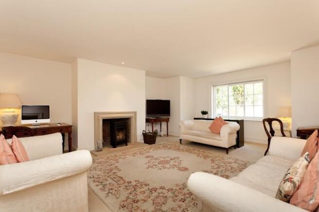 Drawing room