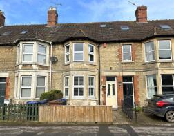 46, Park Lane, Chippenham SN15 1LN