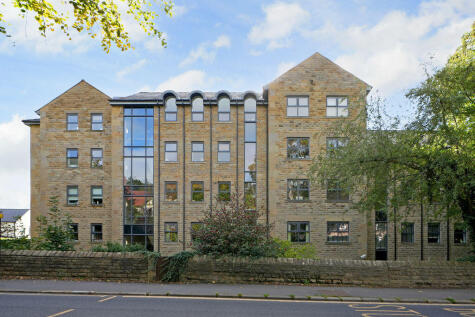 Graham Point, Fulwood Road, Sheffield
