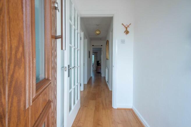 36 St. Peters Ave...