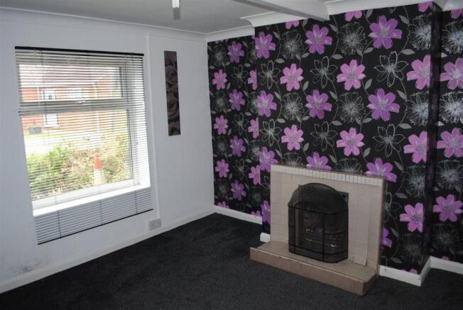 sitting room