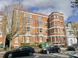 Flat 1, Trevarra Court, Bouverie Road West, Folkestone CT20 2RU