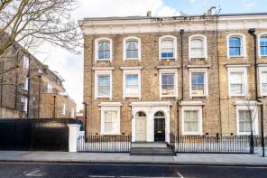 Flat A, 2, Ifield Road, London SW10 9AA