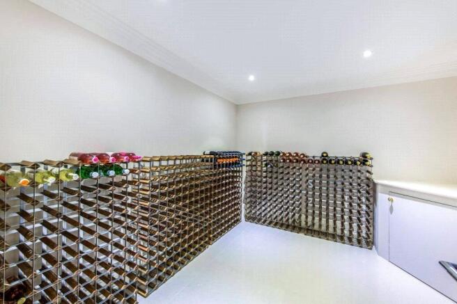 Wine Cellar
