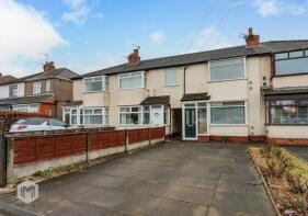 286, Park Road, Westhoughton, Bolton BL5 3HT