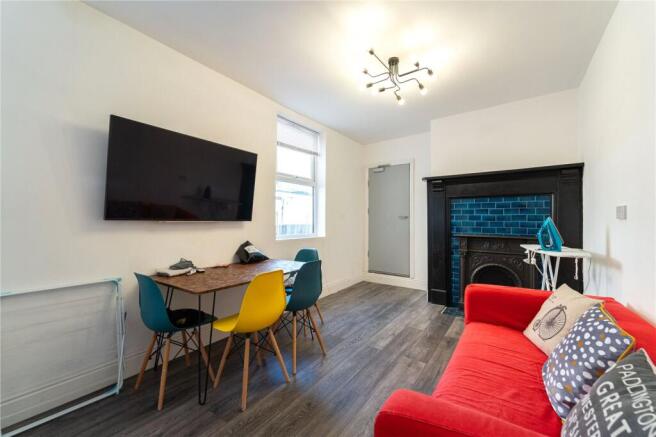 Strensham Road, Birmingham, West Midlands, B12 – pohled 4