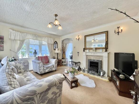 Sunnybank, Lapley photo 4