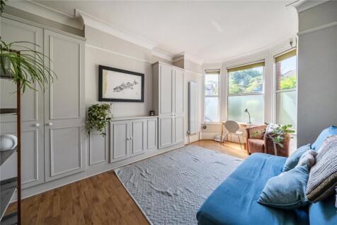 Priory Road, London, N8