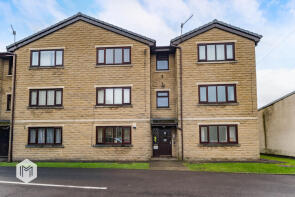 19, Village Court, Milner Street, Whitworth, Rochdale OL12 8RH