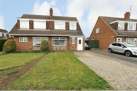 Willowfield Drive, Kidderminster