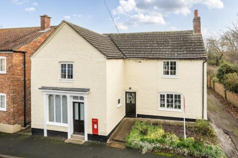 Main Street, Scredington, Sleaford, Lincolnshire, NG34