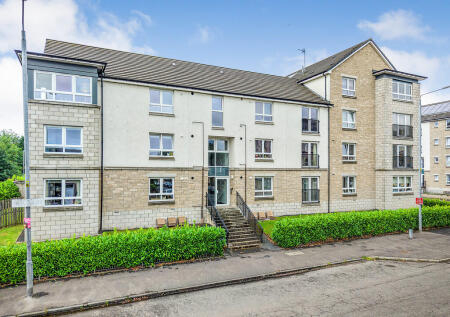 Castlegreen Street, Dumbarton