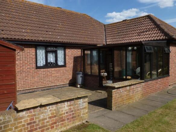 Rear Garden 5
