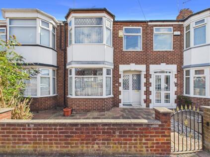 Lodge Street, Hull, HU9 3EN