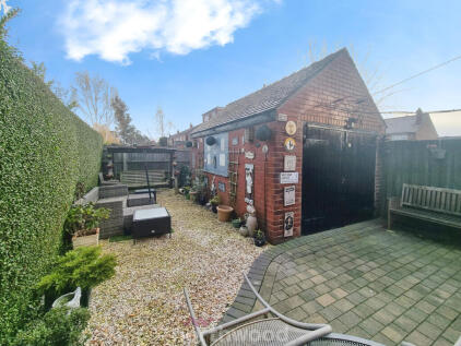 Sandringham Road, Town Moor, Doncaster, DN2