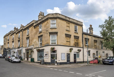 Lambridge Buildings, Bath, Somerset, BA1
