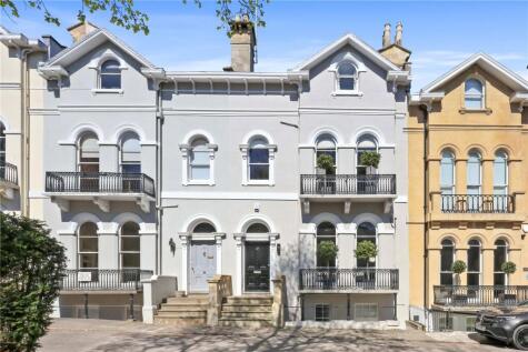 St. Georges Road, Cheltenham, Gloucestershire, GL50