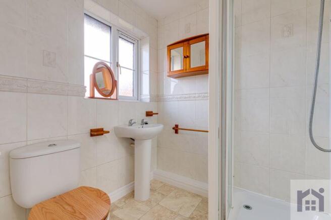 En suite