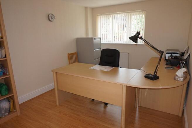 Office / Study