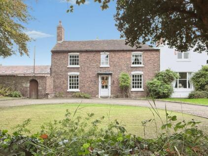 Woodlands Lane, Horsehay, TF4