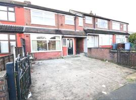 236, Charlestown Road, Manchester M9 7ED