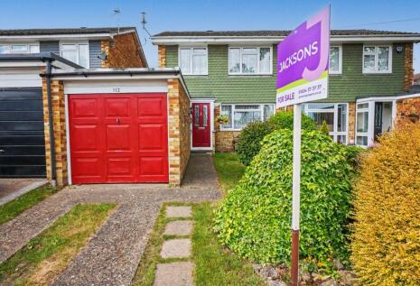 Long Catlis Road, Rainham,