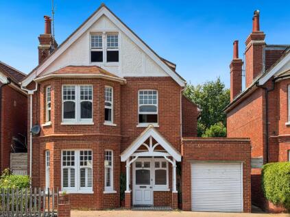 Vallance Gardens | Hove