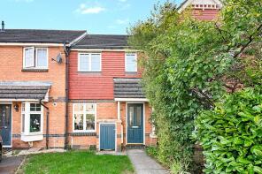 23, Ruffle Close, West Drayton UB7 9BP
