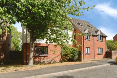 Windrush Drive, High Wycombe