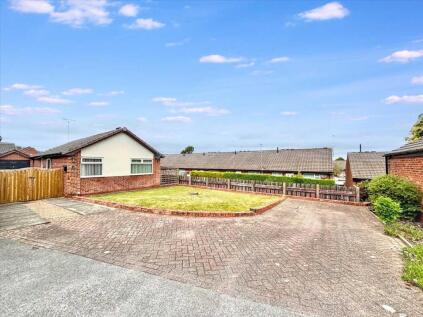 Derwent Drive, Kirkby In Ashfield