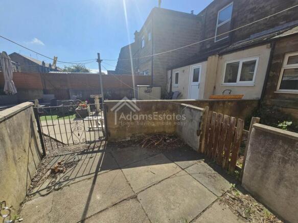 2 bed Terraced for sale Image 9