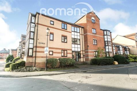 Simmonds Street, Reading, Berkshire