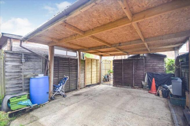 Car Port