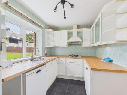 Shackleton Close, St. Athan, CF62