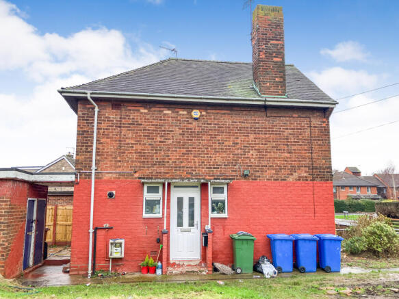 6 Charles Drive, Goole, East Yorkshire, DN14 6RJ