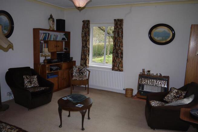 SITTING ROOM