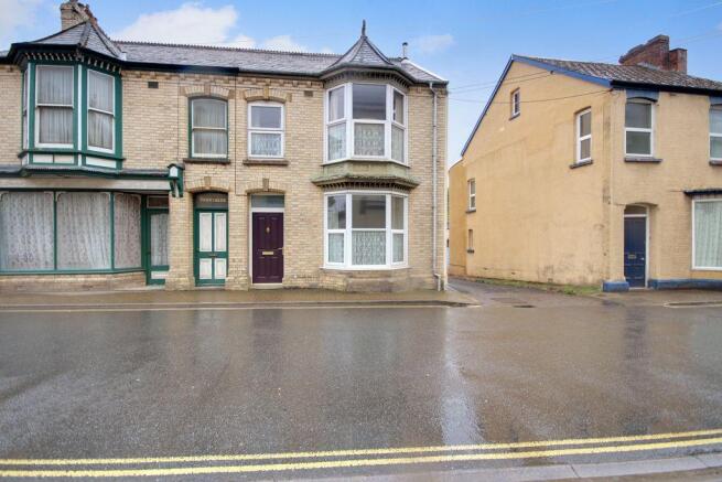 View of Property at Front