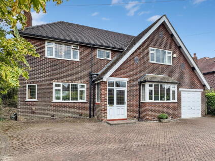 Clifton Drive, Marple, Stockport SK6