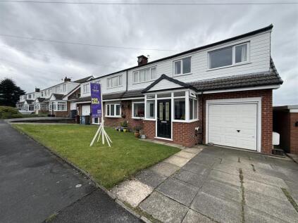 Hill Mount, Dukinfield