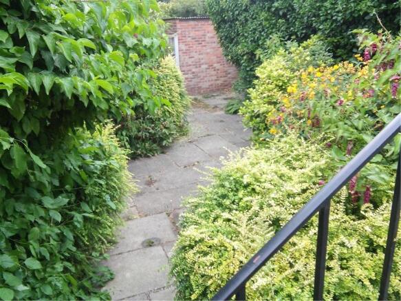Garden 2