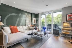 Apartment 33, 338 Camellia House, Queenstown Road, London SW11 8EW