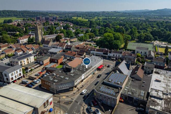 2 Abbey Apartments, Charlton Road Keynsham, Bristo