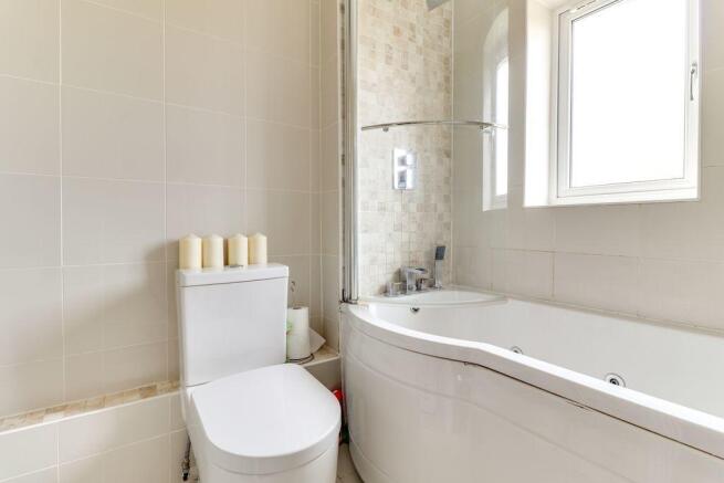 Modern Bathroom