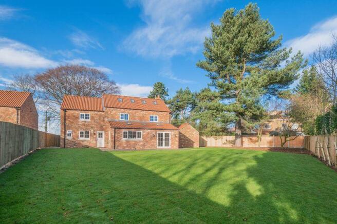 The Beeches